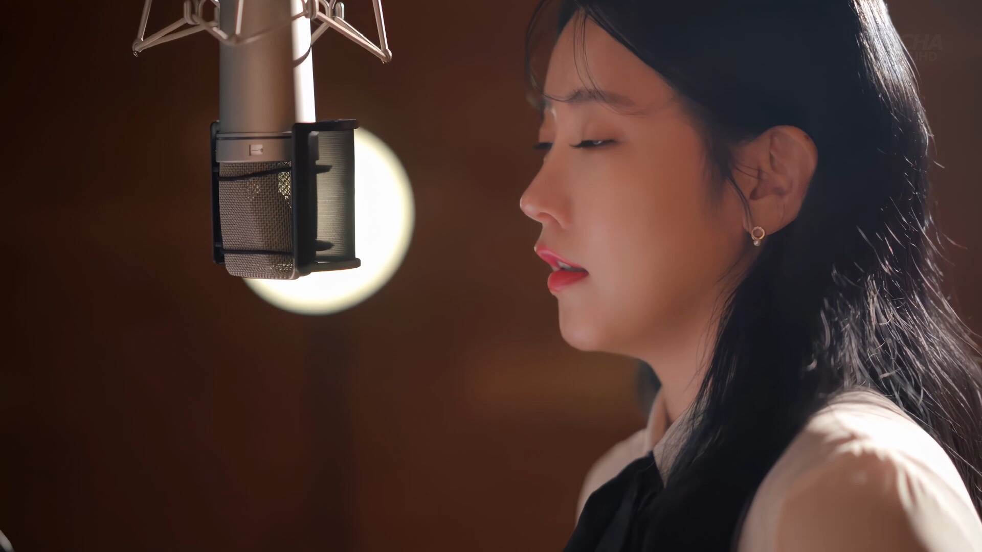 【4KMV】 朴昭妍 - Interview（版本1）