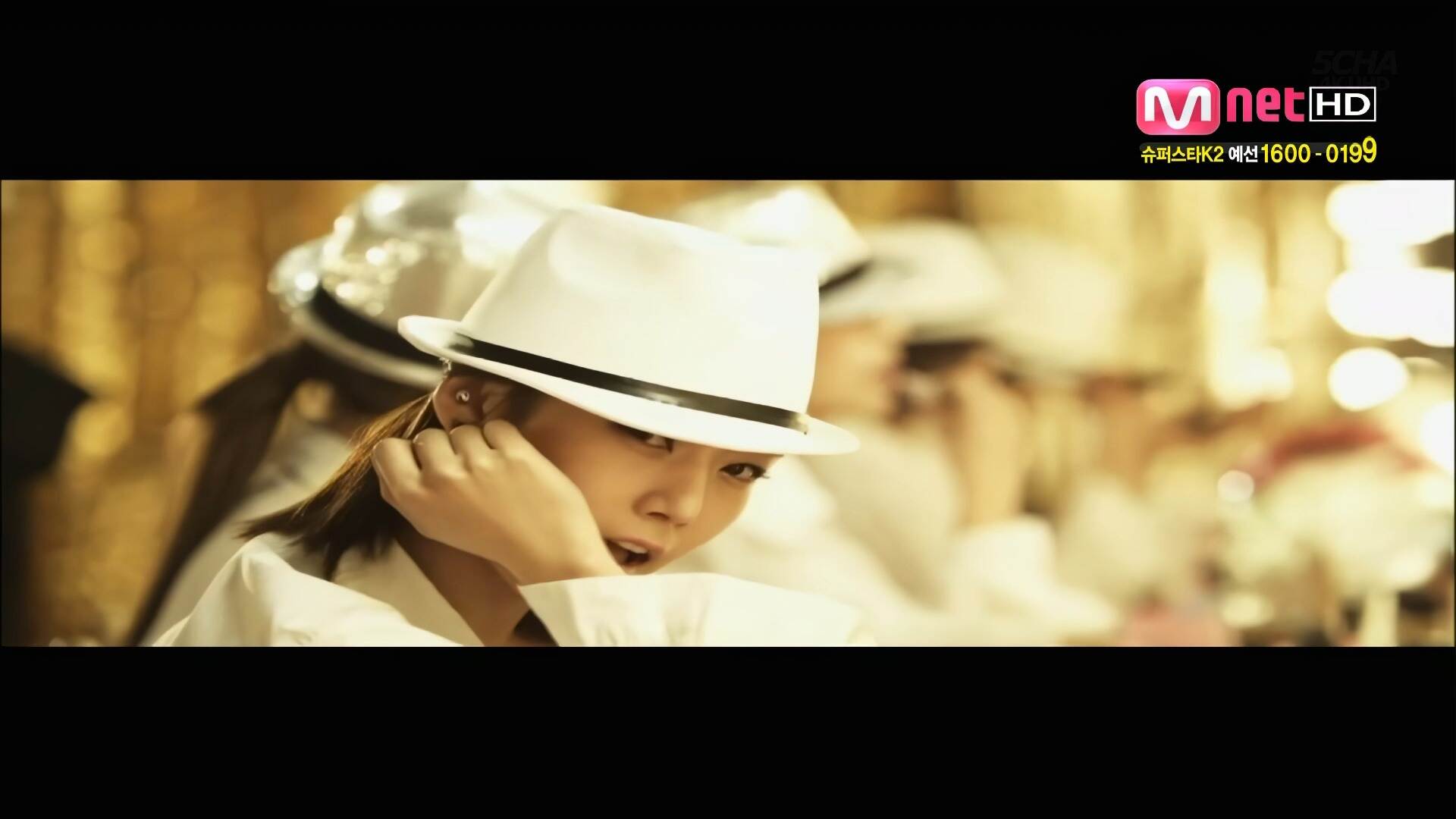 【4KMV】 ♔T-ARA♔ 我很痛 I'm Really Hurt（Part.3）