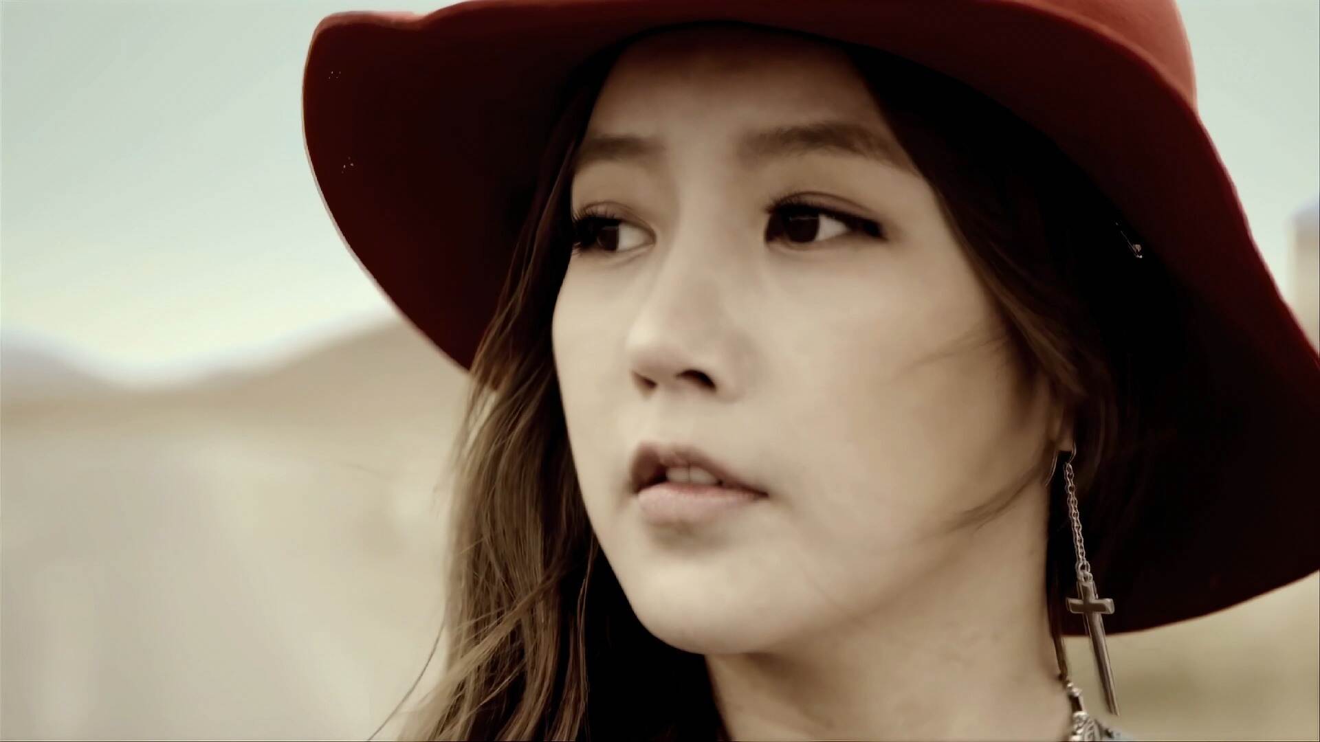 【4KMV】♔T-ARA♔ Number 9 历史版 MV