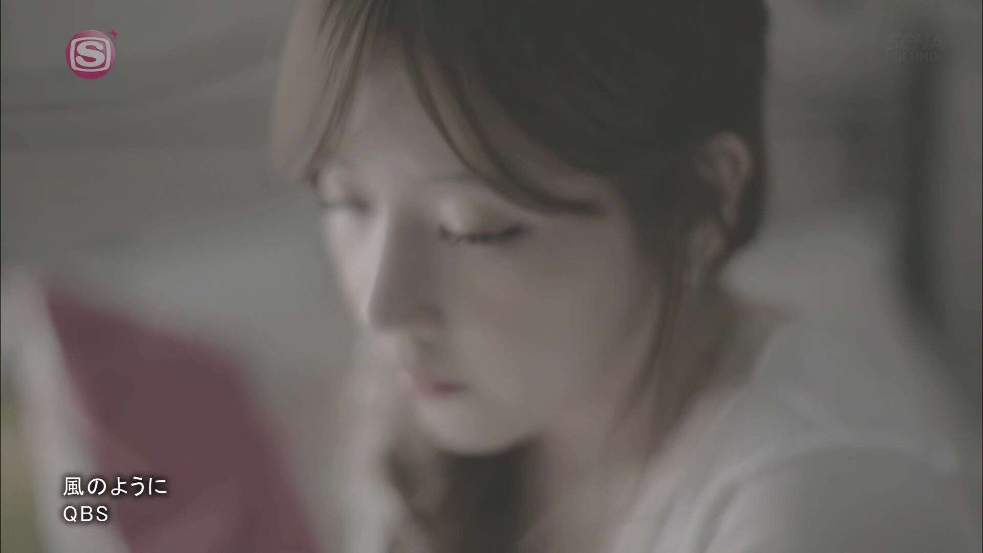 【4KMV】♔T-ARA QBS♔ 像风一样 風のようにMV