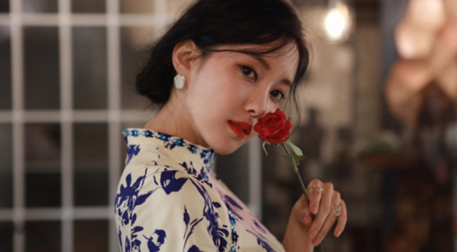 【五站联合】朴孝敏武汉FM生日视频征集活动