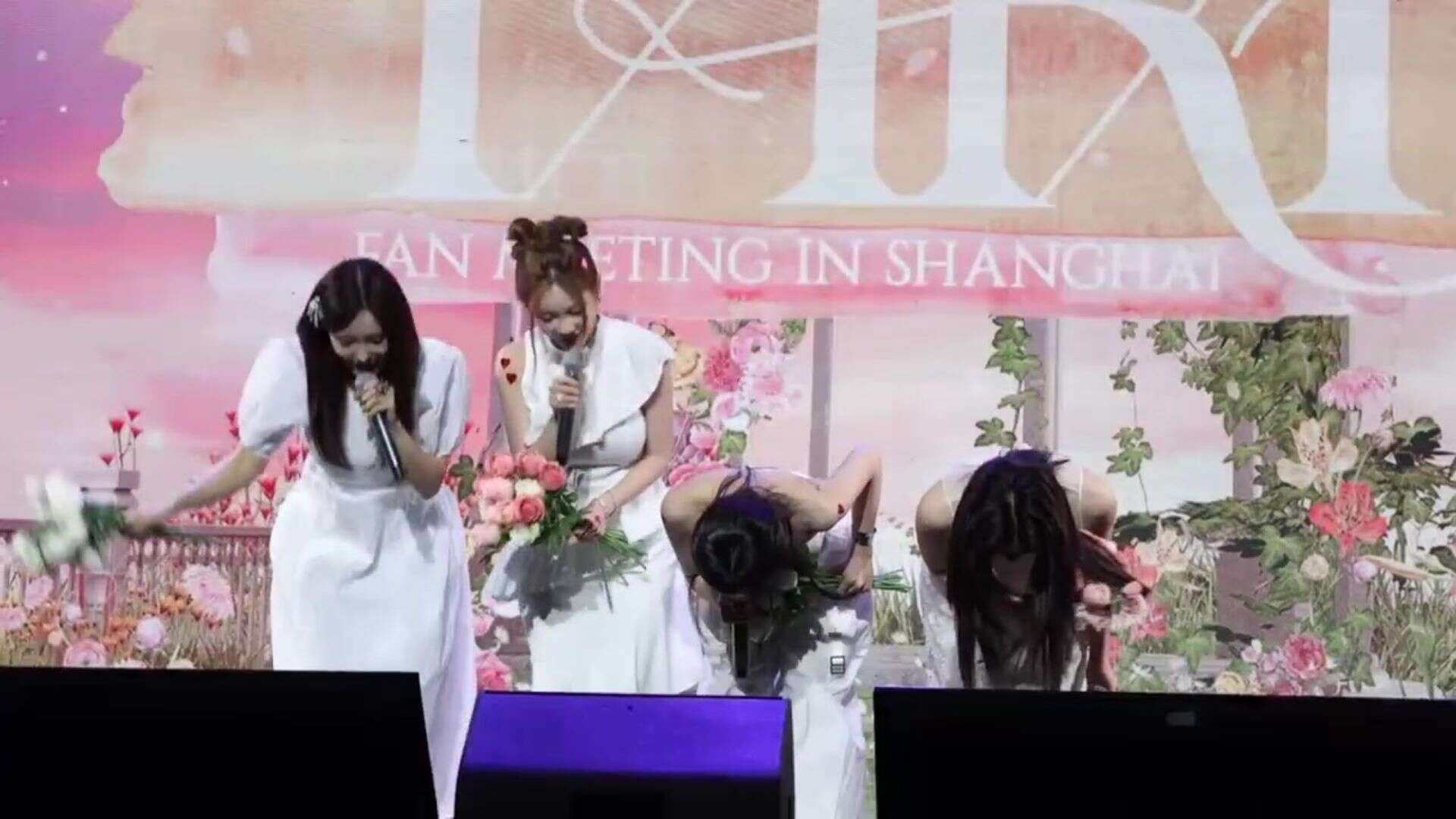 【资讯】精彩回顾 T-ARA「Again T-ara」中国上海粉丝见面会