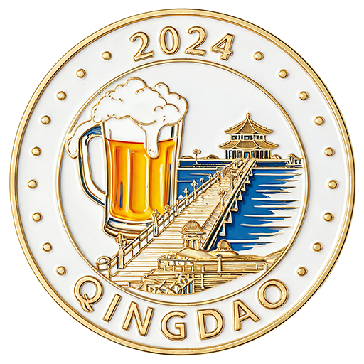 2024年青岛见证勋章