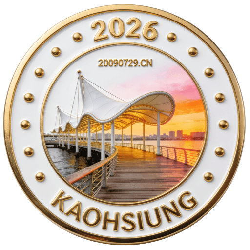 2026年高雄见证勋章