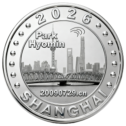 2026年上海见证勋章II