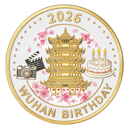 2026年武汉热力勋章